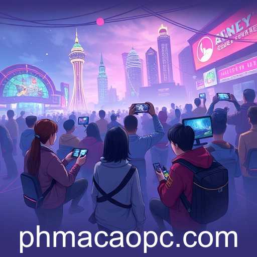 ph macao