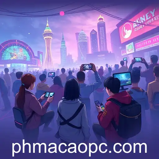 Exploring the 'Player Community' of PH Macao: A Thriving Hub for Gamers