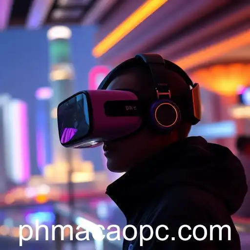 Gaming Innovations Surge in Macao
