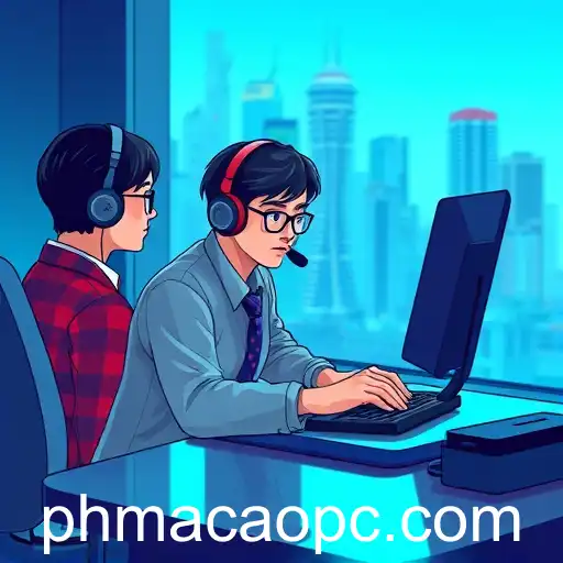 The Rise of Gaming Tourism in Macao