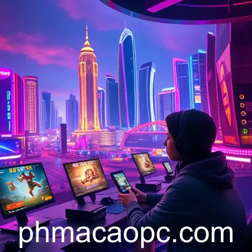 Adapting Gaming Strategies in Macao's Dynamic Market