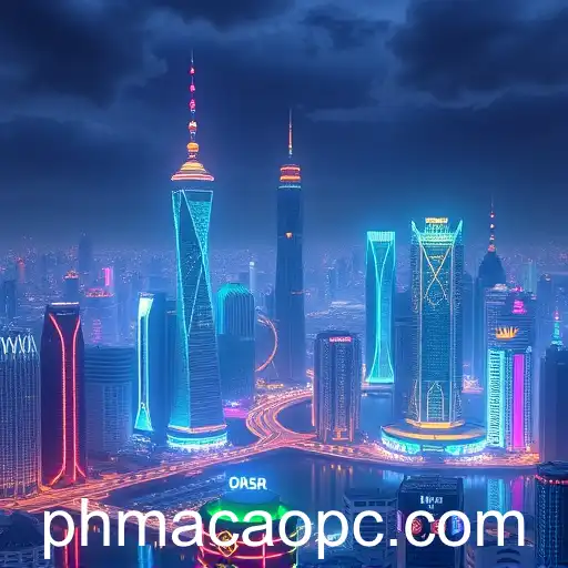 Navigating the Future of Online Gaming: Innovations and Trends