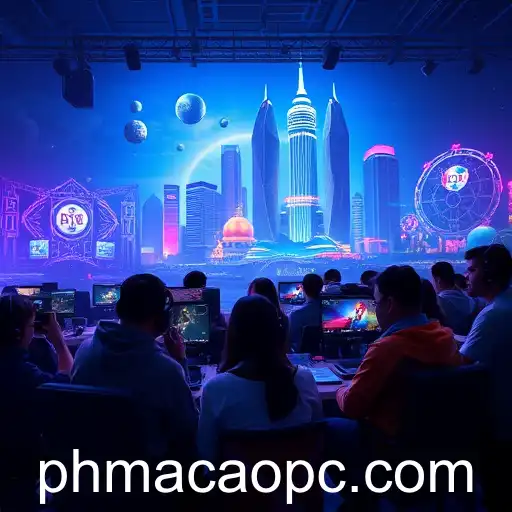 The Rise of PH Macao in Gaming