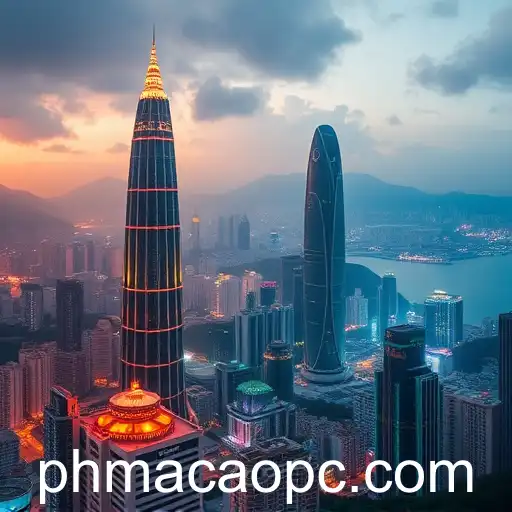 The Rise of Gaming Culture in Macao: A Digital Odyssey