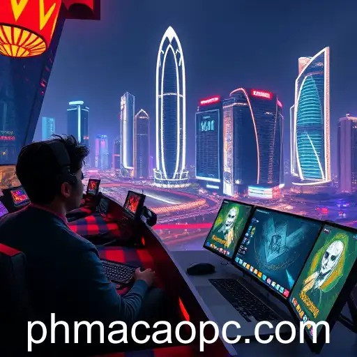 Rising Popularity of Online Gaming Communities