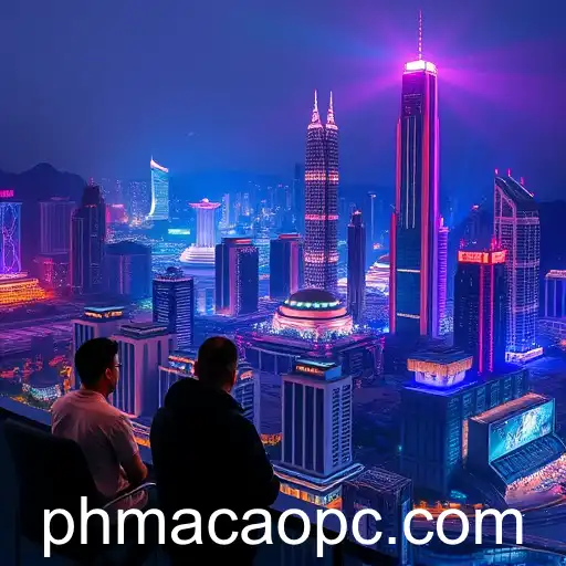 Macao: The Emerging Hub of Thrilling eSports Events