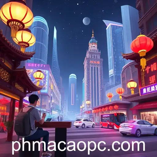 Exploring the 'Special Features' Game Category with a Focus on PH Macao