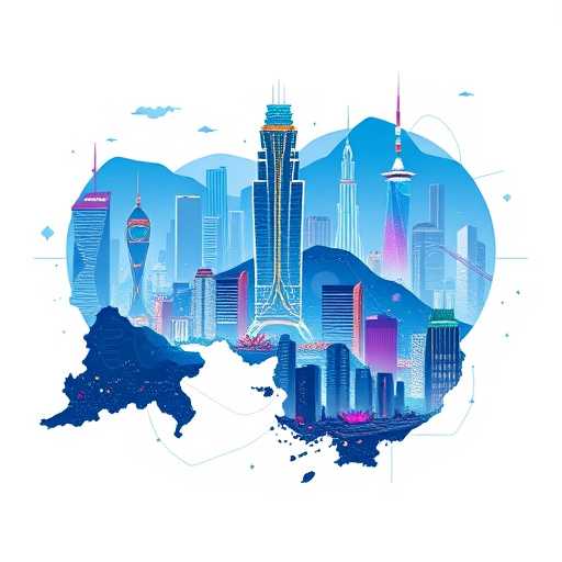 The Rising Influence of Gaming in Macao