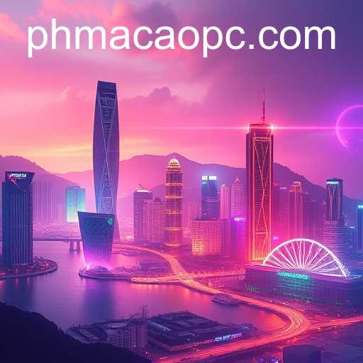 The Rise of Gaming in Macao: A New Era