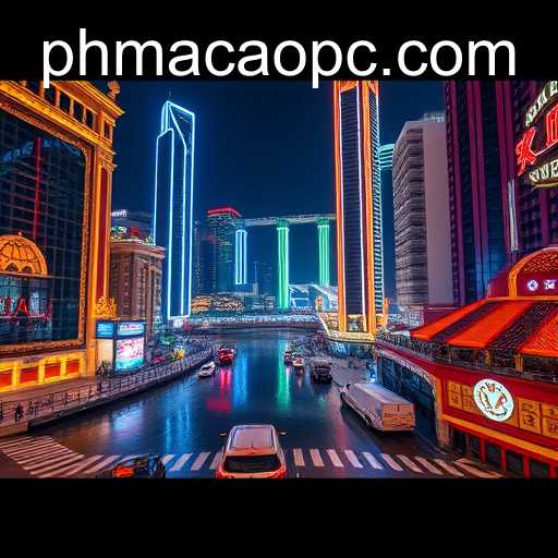 The Evolution of Gaming in Macao: A New Era in 2025