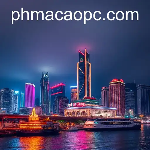 Gaming Dynamics in Macao: A 2025 Perspective