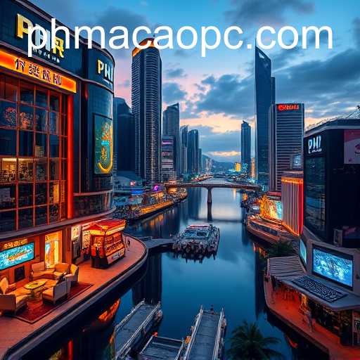 The Gaming Surge in Macao: A New Era