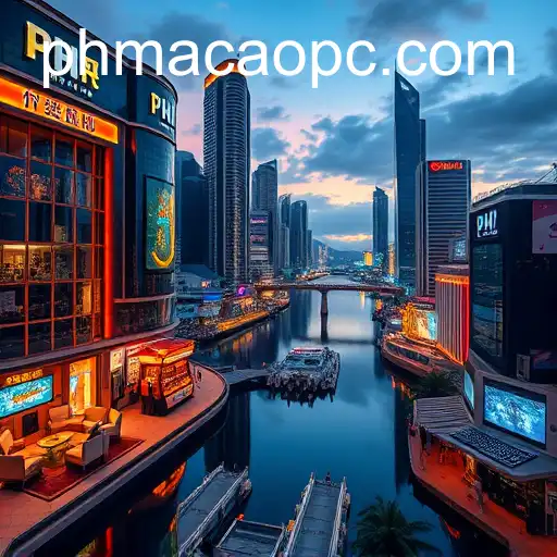 The Gaming Surge in Macao: A New Era