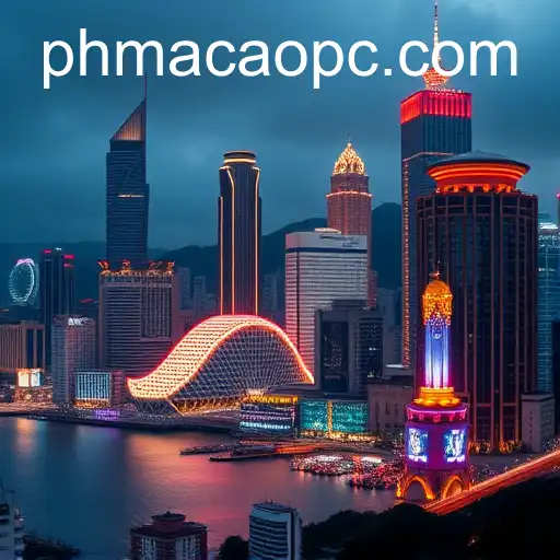 Macao's Rise in the Global Gaming Industry