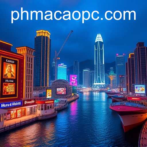 Emerging Trends in the Macao Gaming Sector
