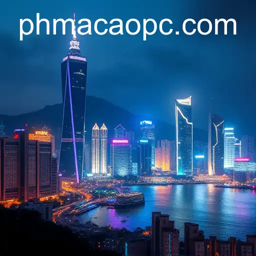 Macao's Growing Influence in Online Gaming