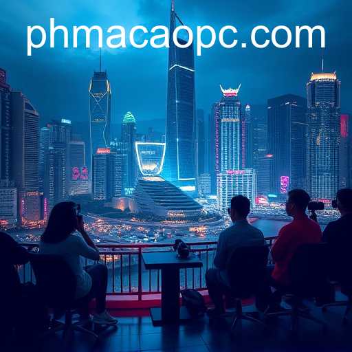 The Growing Influence of PH Macao in the Gaming World