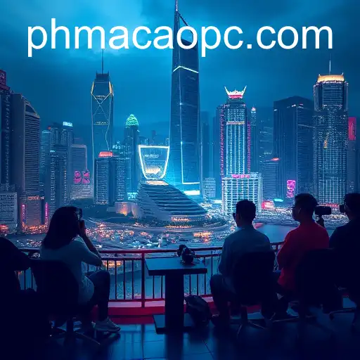 The Growing Influence of PH Macao in the Gaming World