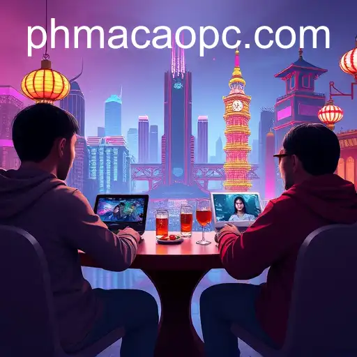 The Digital Frontier: How 