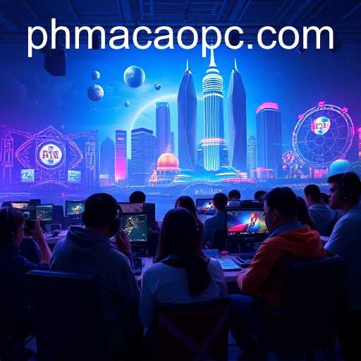 The Rise of PH Macao in Gaming