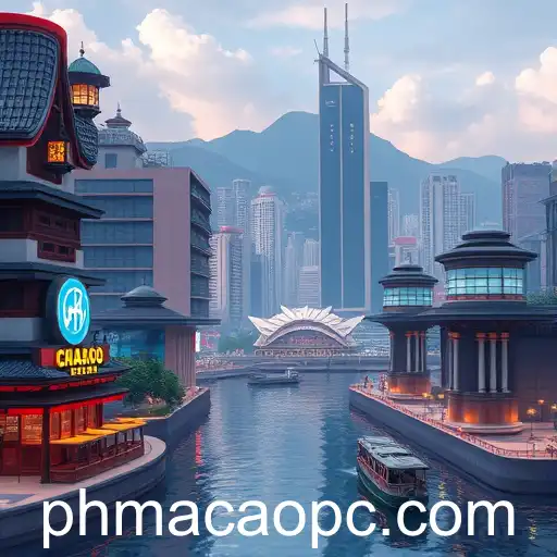 Exploring the Captivating World of Gaming: A Deep Dive into 'PH Macao' Game Reviews