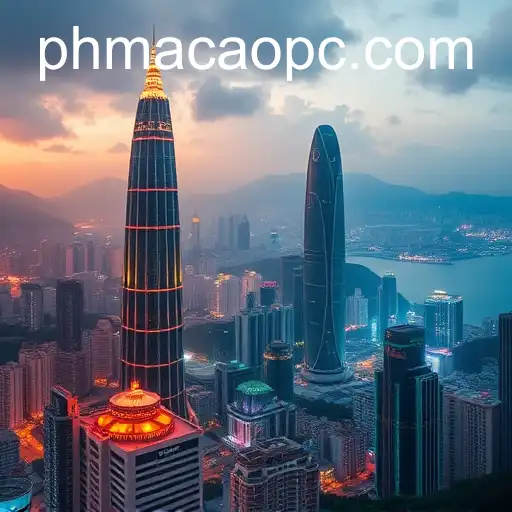 The Rise of Gaming Culture in Macao: A Digital Odyssey