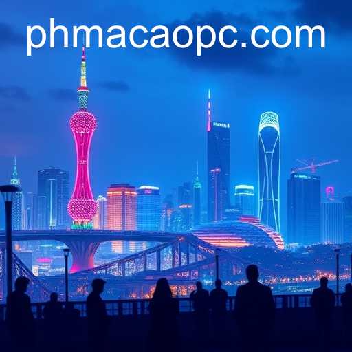 The Rise of PH Macao in the Gaming Industry