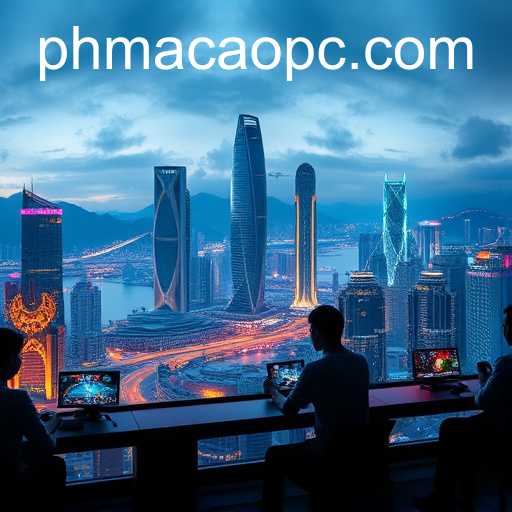 The Rise of PH Macao in Gaming